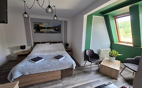 Apartamenty Amadeus & Trattoria Matteo E Raffaello